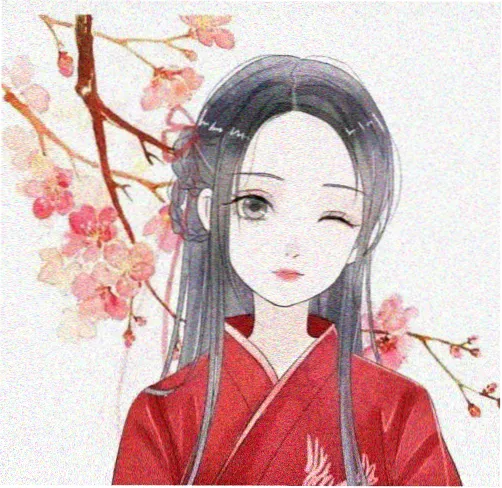 用户留言头像